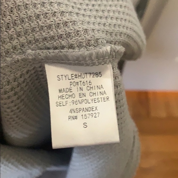 BNWOT BOUTIQUE TOP - Picture 5 of 5